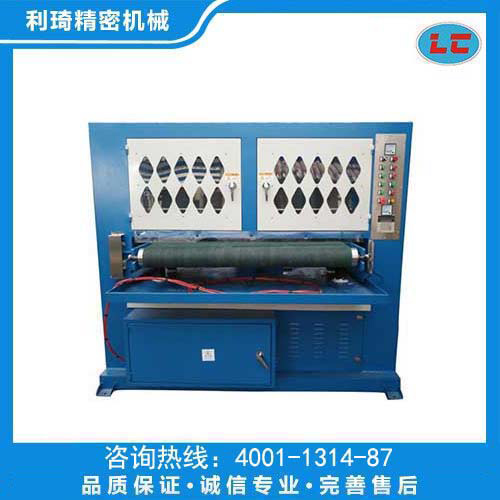 板材自动抛光机