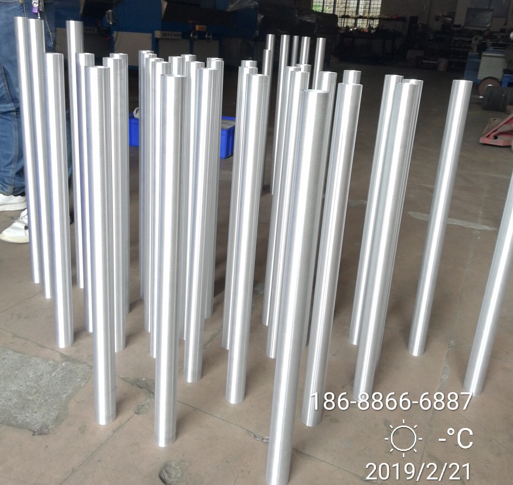 环保三组自动抛光机LC-ZP803A