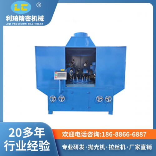 自动抛光机厂家