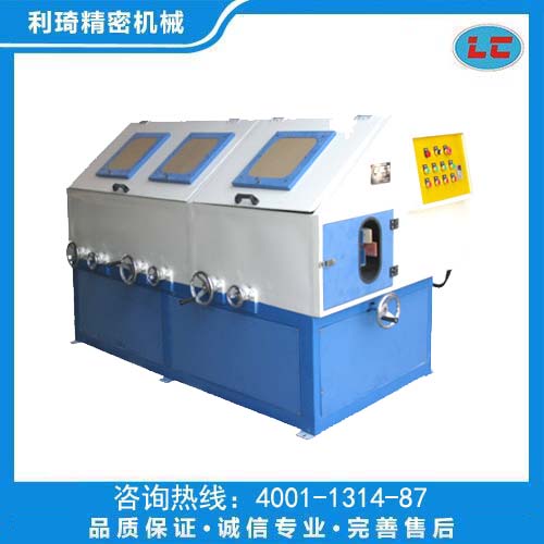 自动抛光机 自动抛光机