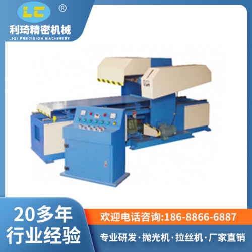 自动抛光机厂家 自动抛光机厂家