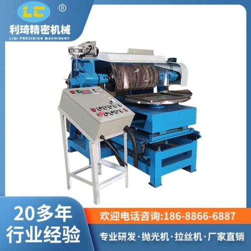 平面抛光机 平面抛光机