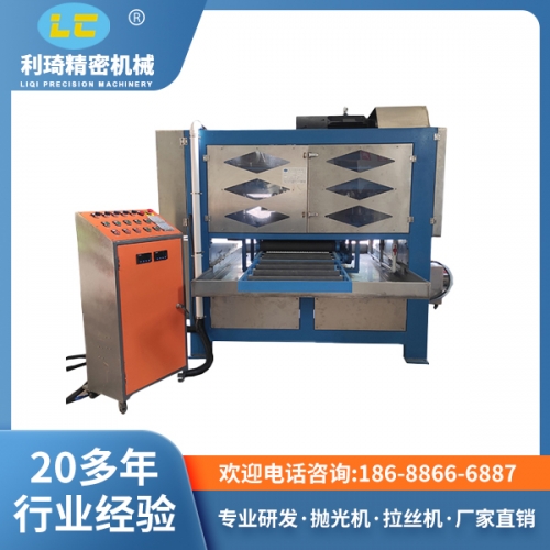 平面抛光机 平面抛光机